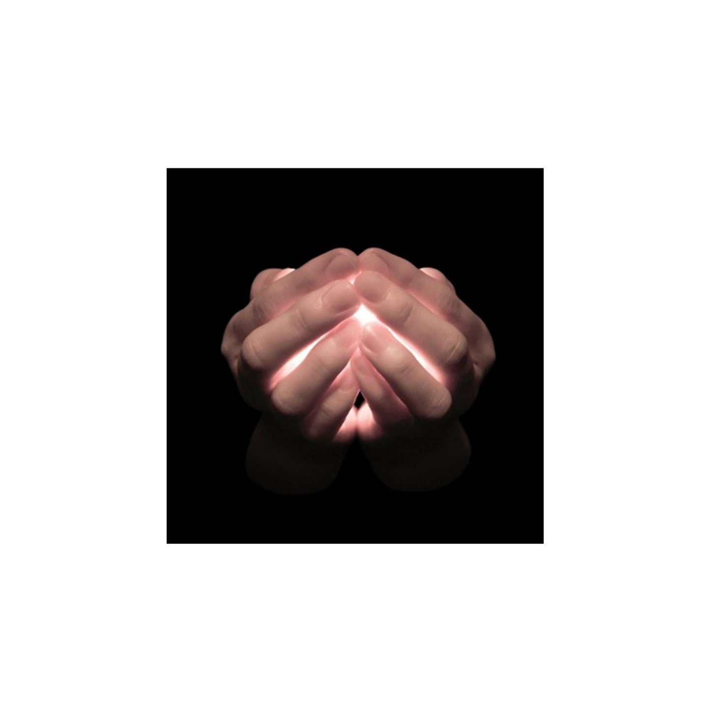 Dark retreat at home: flat variant 2