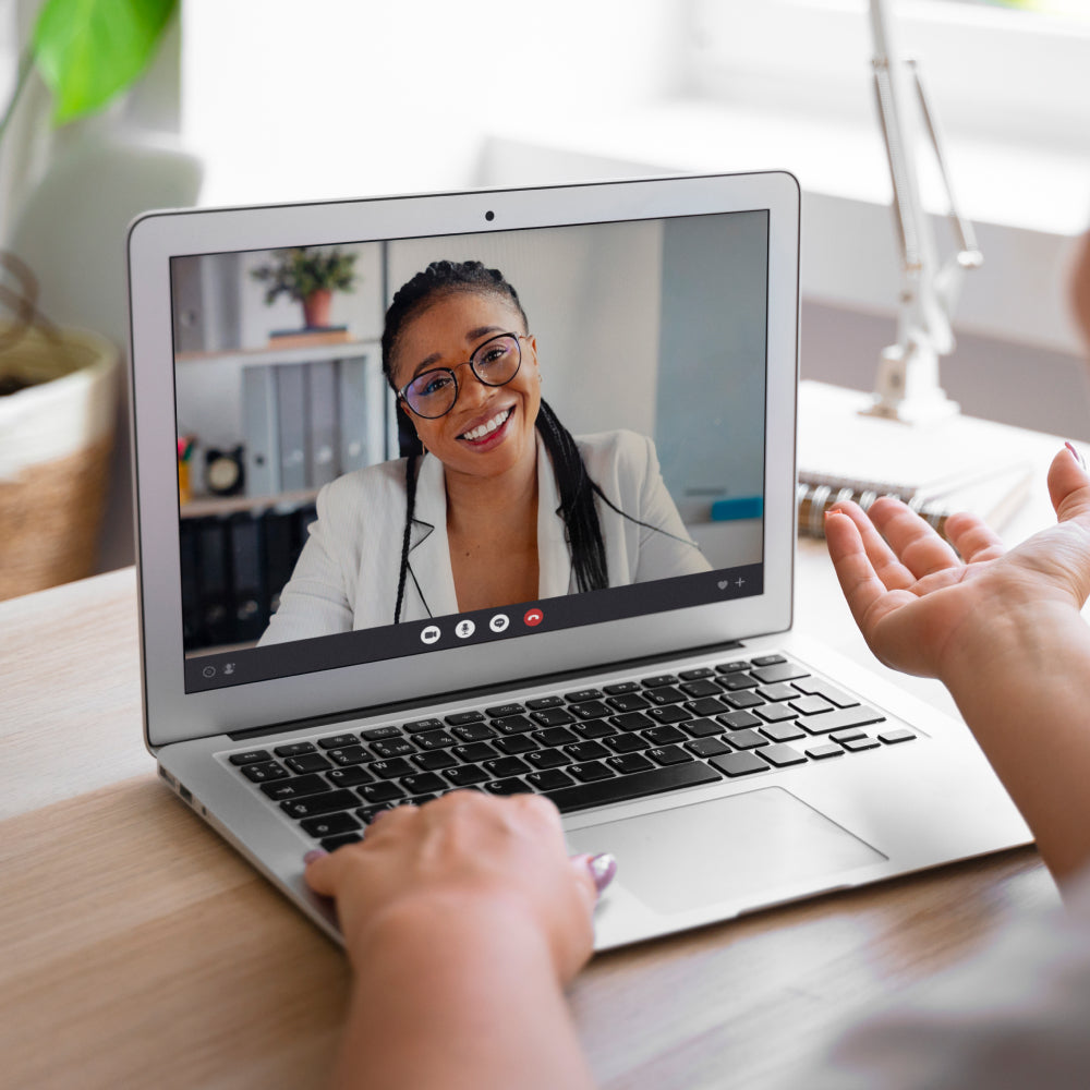 Advice, mentoring, accompaniment - by zoom (also other channels on request)