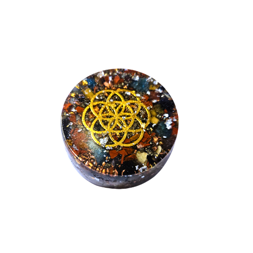 Orgonite taille M