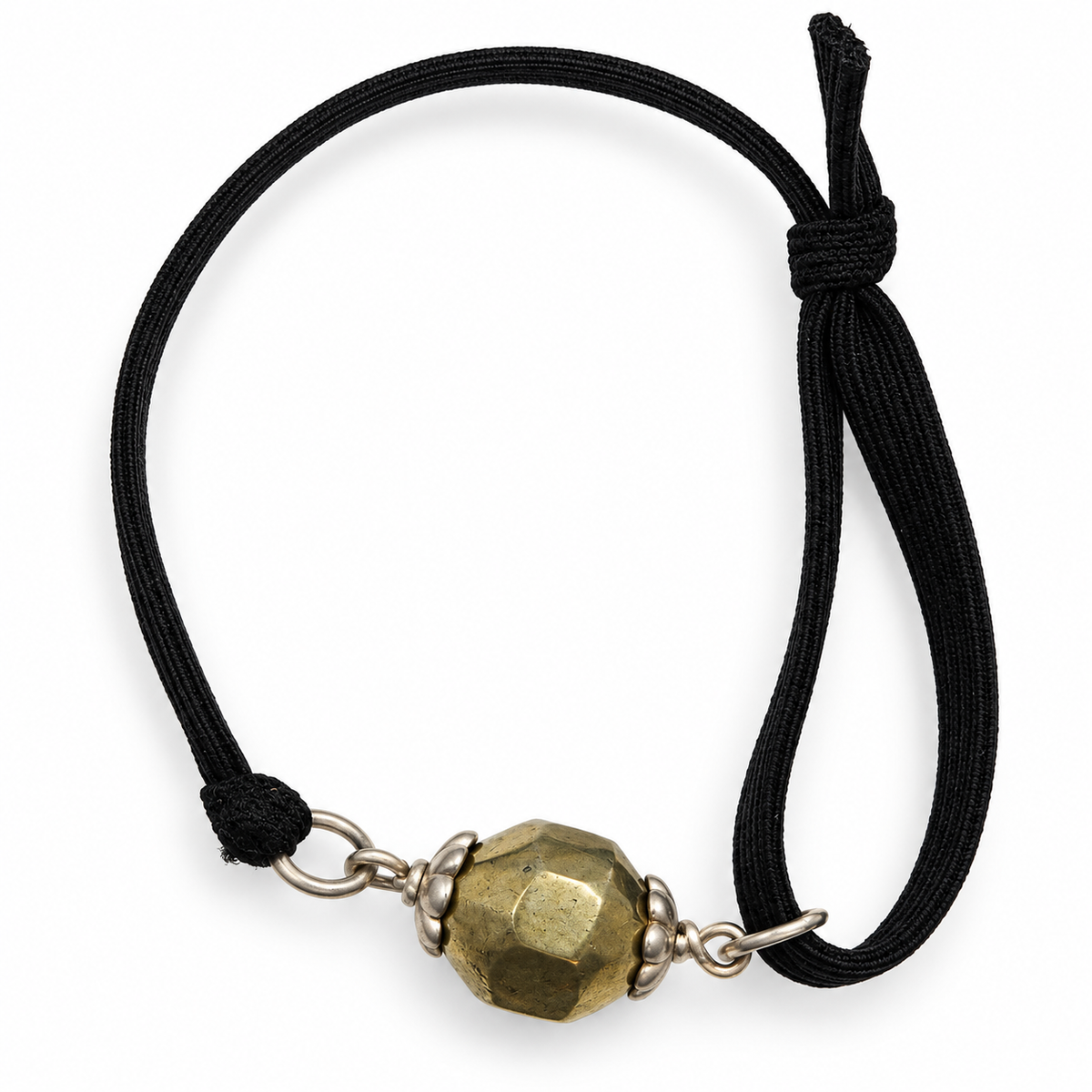 Pulsera de desfile