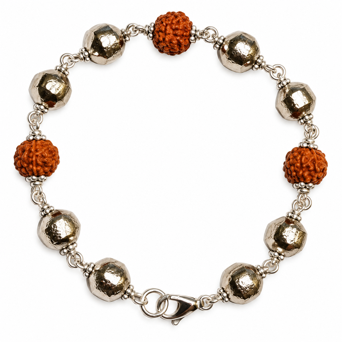 Bracelet de parad