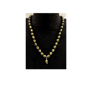 Parad -Mala - for heavy protection and Kundalini activation