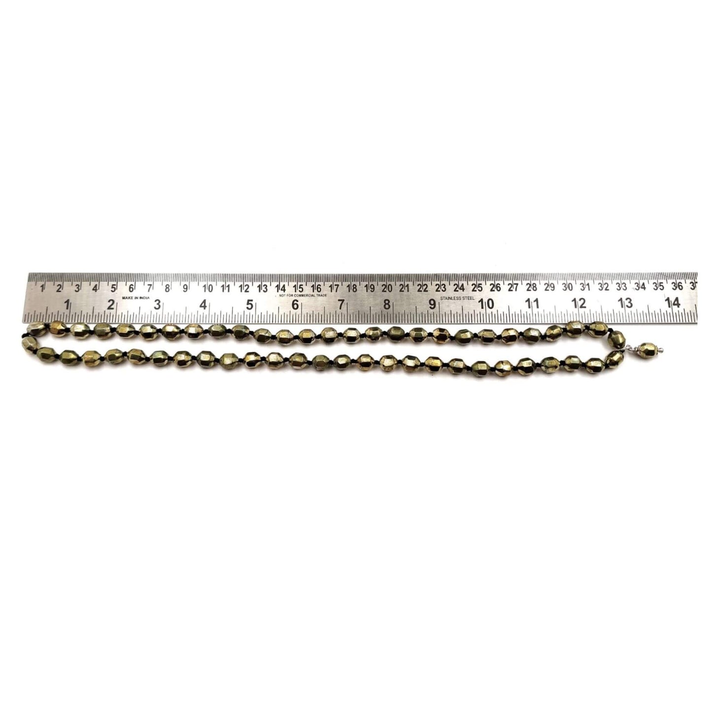 Parad -mala - para protección pesada y activación de Kundalini