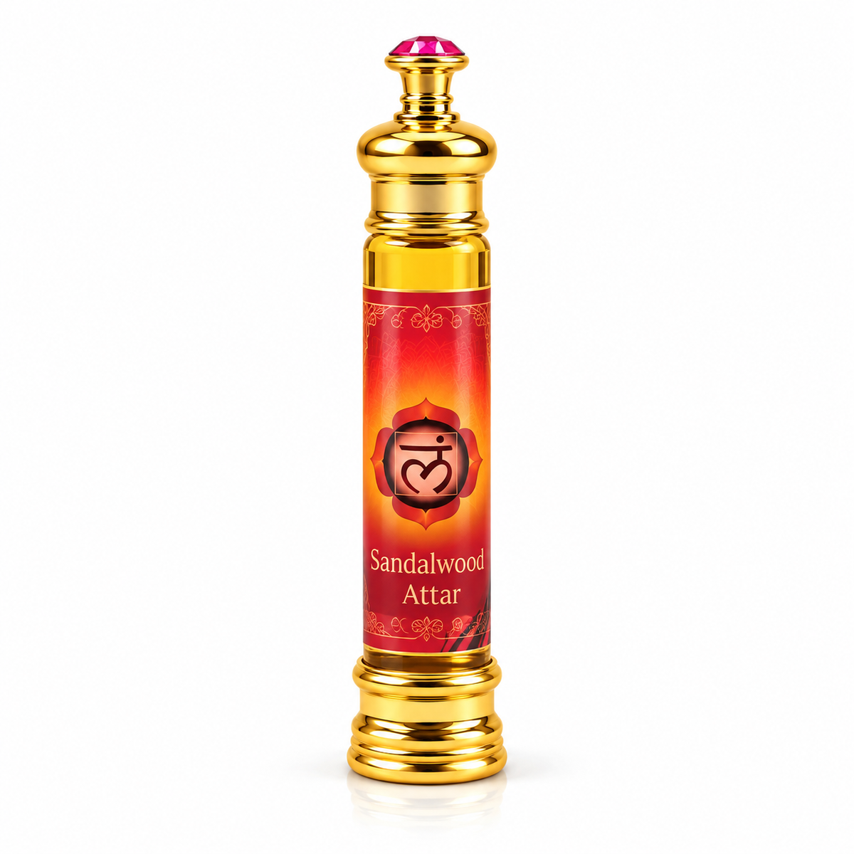 Attar de sándalo