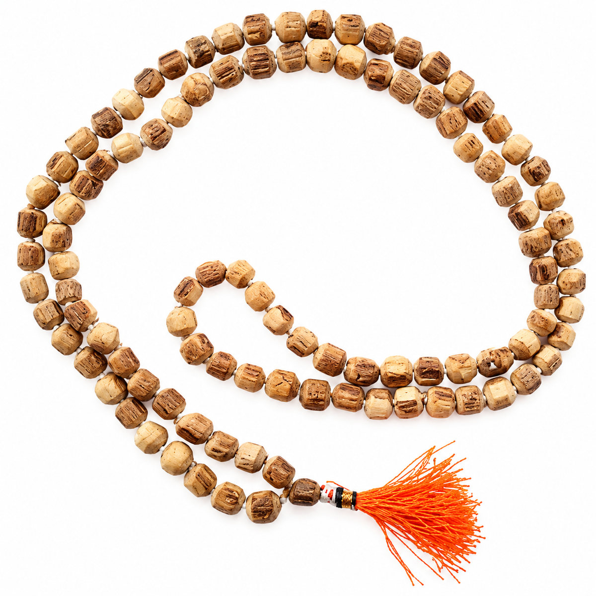 Tulsi Mala - for spiritual energetic protection