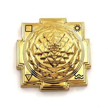 Meru-Chakra-Pyramide