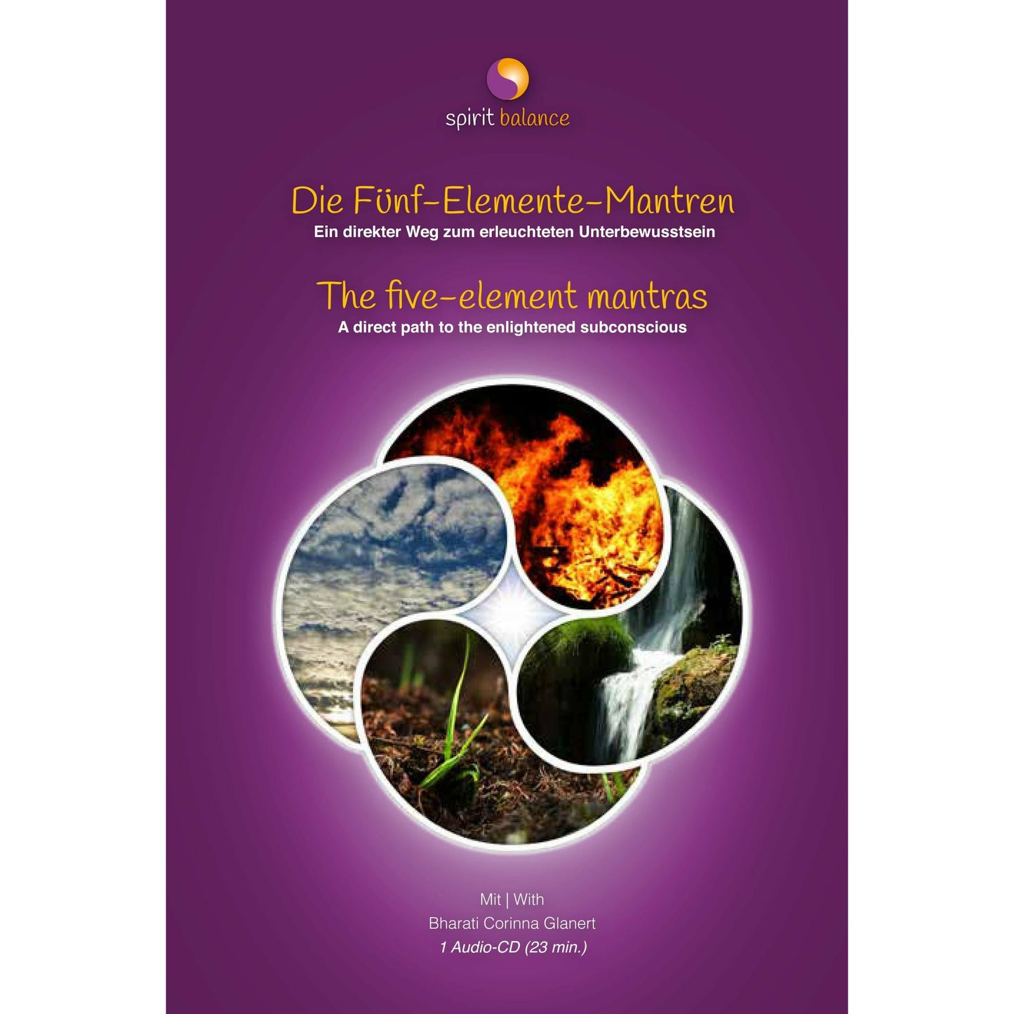 CD: The 5-element mantrzen