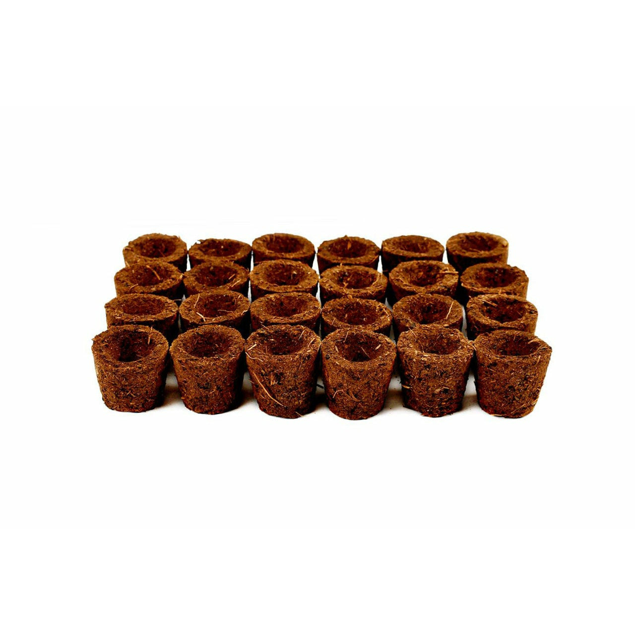 Smoking cones from India with 108 herbs - for cleaning and protection