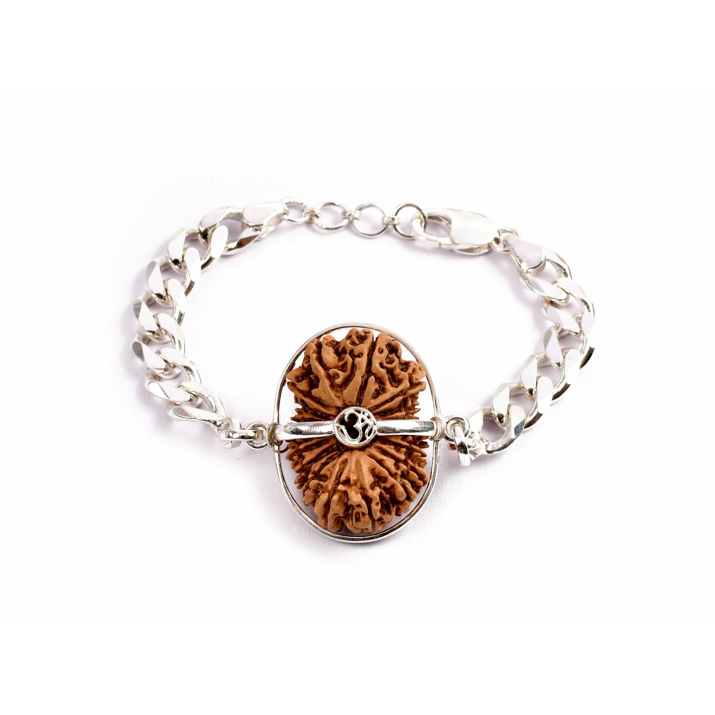 18-Augen-Rudraksha (Nepal)