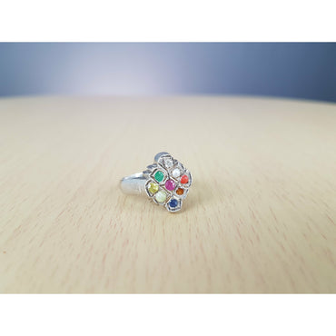 Navaratna - 9 Planetas Anillos para la salud y la felicidad