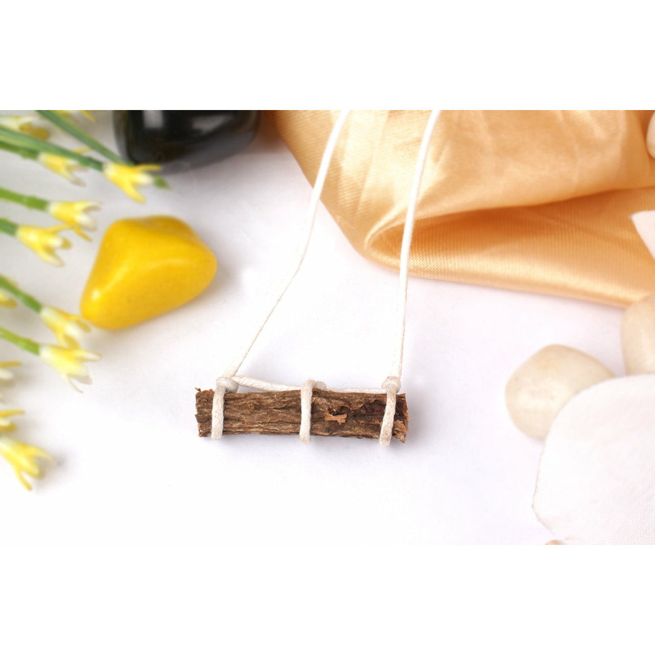 Root of the Ananthmool tree - to compensate for Mars in the horoscope