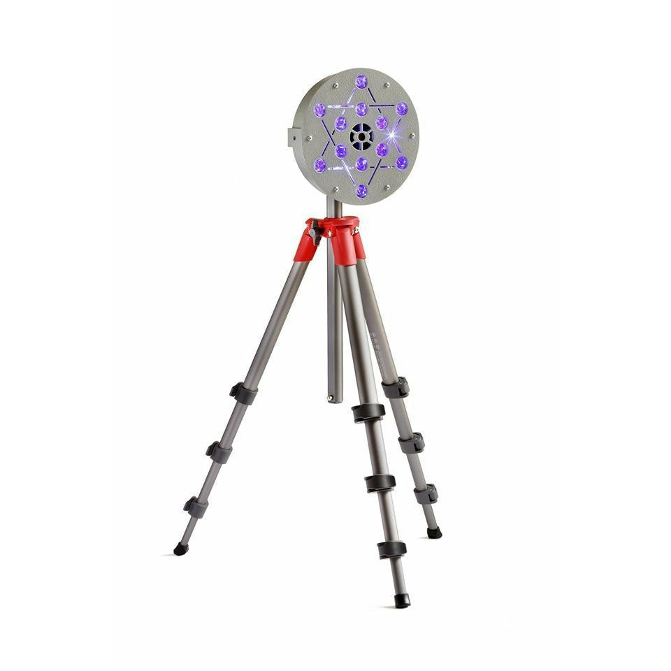 PandoraStar Meditationslampe -Session - kurz