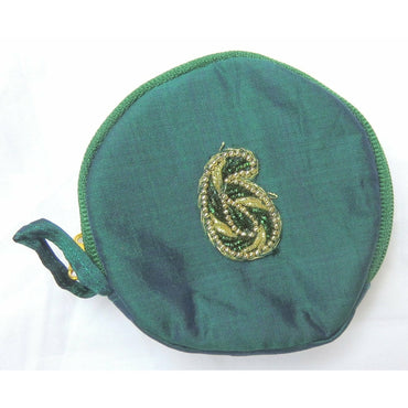 Beautiful Indian wallet