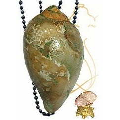 HEERA SHANKH with Hakeek (Achat) -Mala