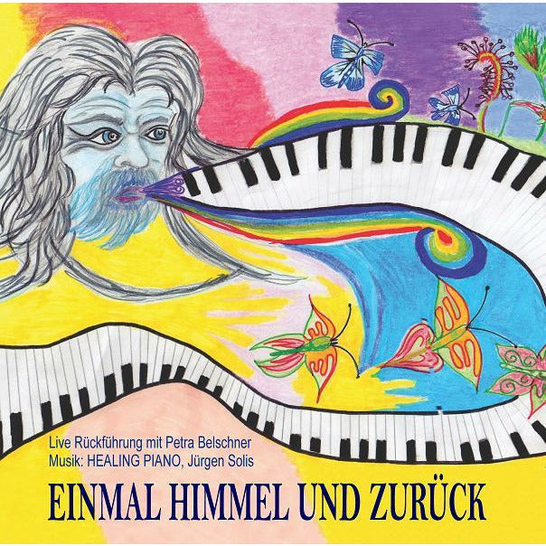 CD - EINMAL HIMMEL UND ZURÜCK