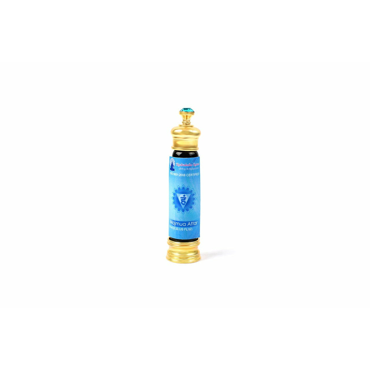 Attraction Attars -Plant oils - especially for the attraction of positive energies