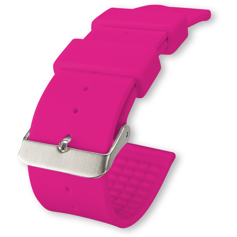 Aquaband - Band d'échange de différentes couleurs