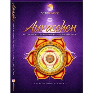 Aura vision DVD