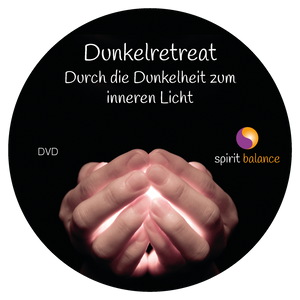 DVD dark retreat