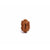 15-eyes Rudraksha (Nepal) - Heart opening and healing for grief and emotional pain