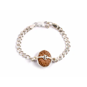 15-eyed Rudraksha (Java) - heart opening and healing for grief and emotional pain