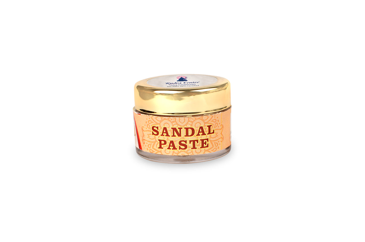 Sandalwood paste - small
