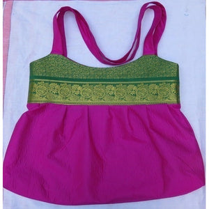 Shoulder bag Jaipure Saristoff 2 colours