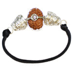 20-eyes Rudraksha (Java) - For immense knowledge, intellect, power and prosperity