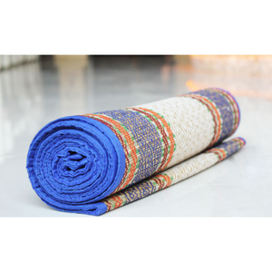 Special Yoga mat woven from Kusha grass