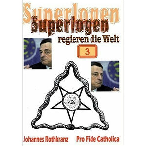 Superlodges rule the world - Part 3