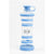 i9Bottle - Práctica botella de vidrio con agua energizante (0,65l) Edición Chakra