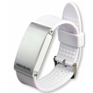 Aquaband - Edition Pure in white