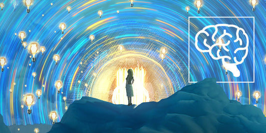 Der Lucid Dreamer: Mit moderner Technik zum Klartraum
