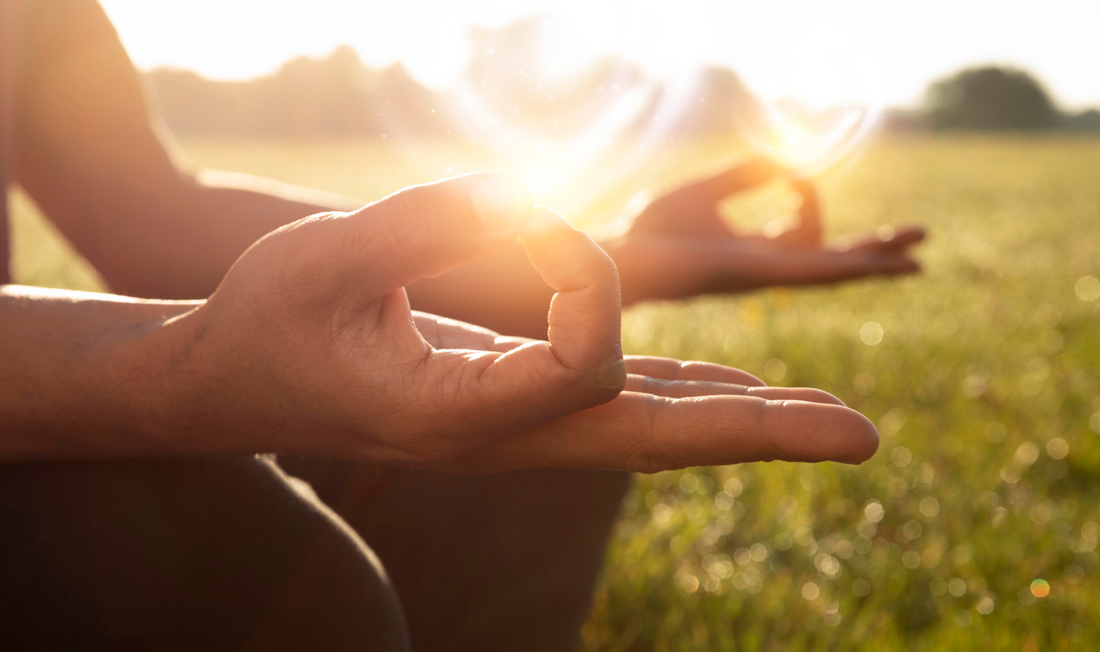Meditation gegen Angst: Nervensystem beruhigen und innere Ruhe finden