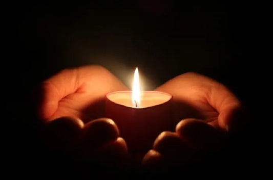 Licht und Dunkelheit – das Zusammenspiel der Gegensätze im spirituellen Wachstum