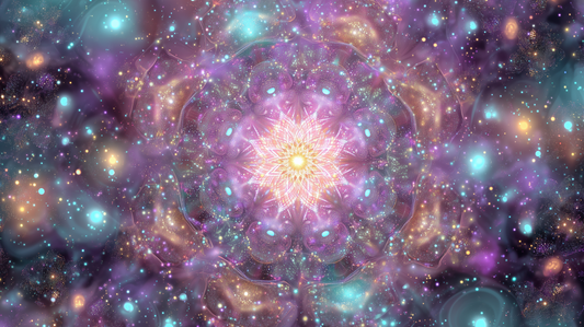 Das Dritte Auge aktivieren – Wege zur erweiterten Wahrnehmung und inneren Klarheit