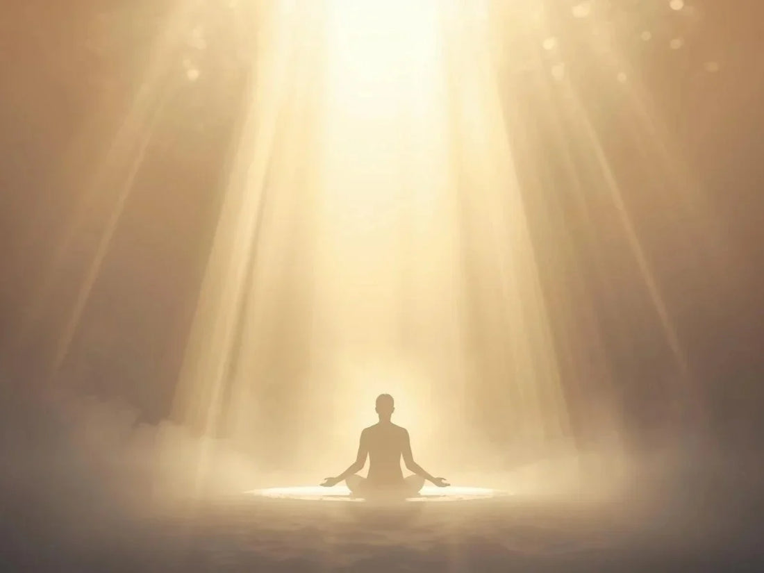 Spirituelles Erwachen im Alltag – 7 Schritte zu innerer Klarheit