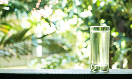 Wasserenergetisierung – wie du dein Trinkwasser in reine Lebensenergie verwandelst