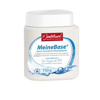 P. Jentschura Meine Base