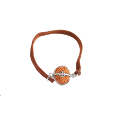 10-Augen-Rudraksha (Java) - Schützt vor Negativität, bringt inneren Frieden