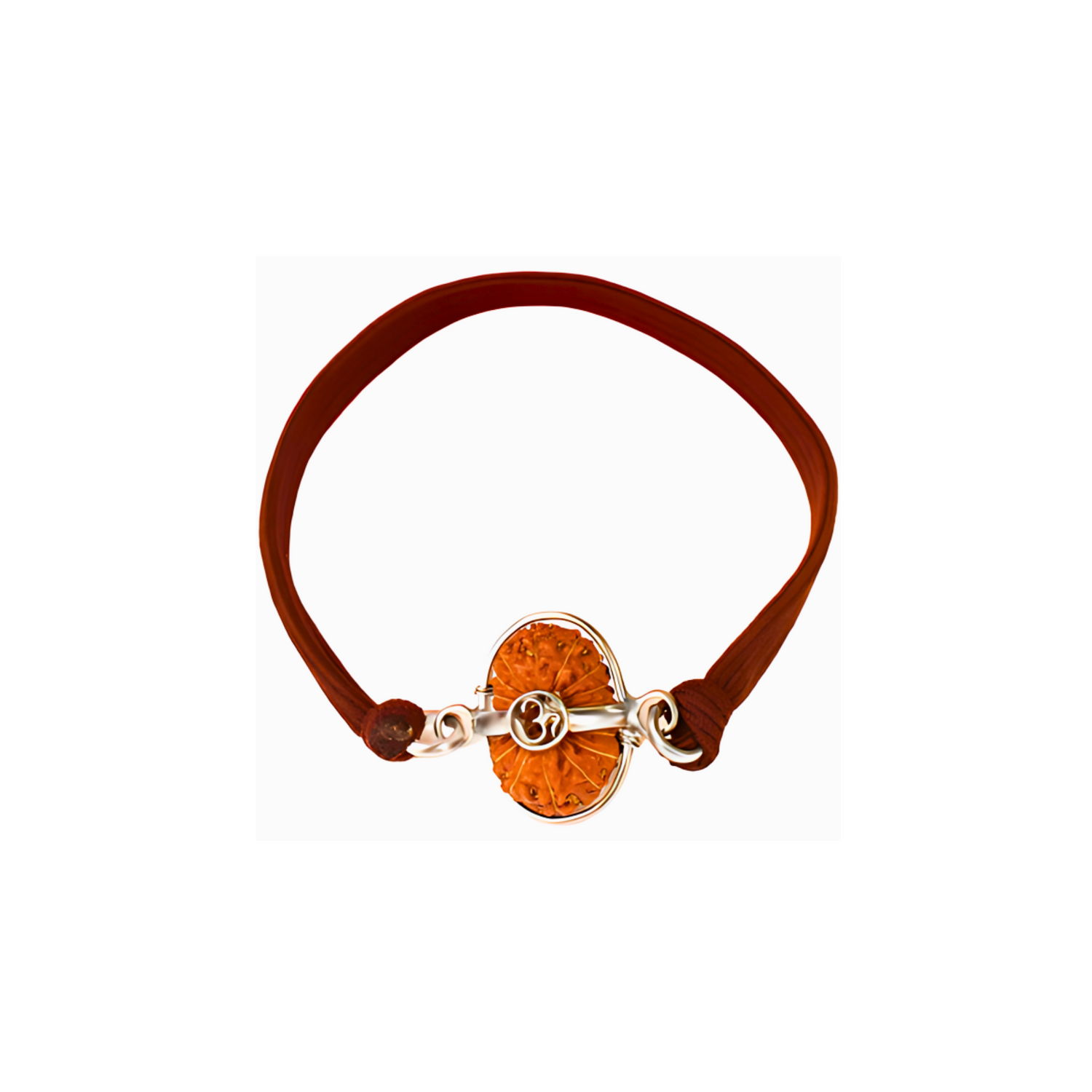 Rudrakshas à 19 yeux