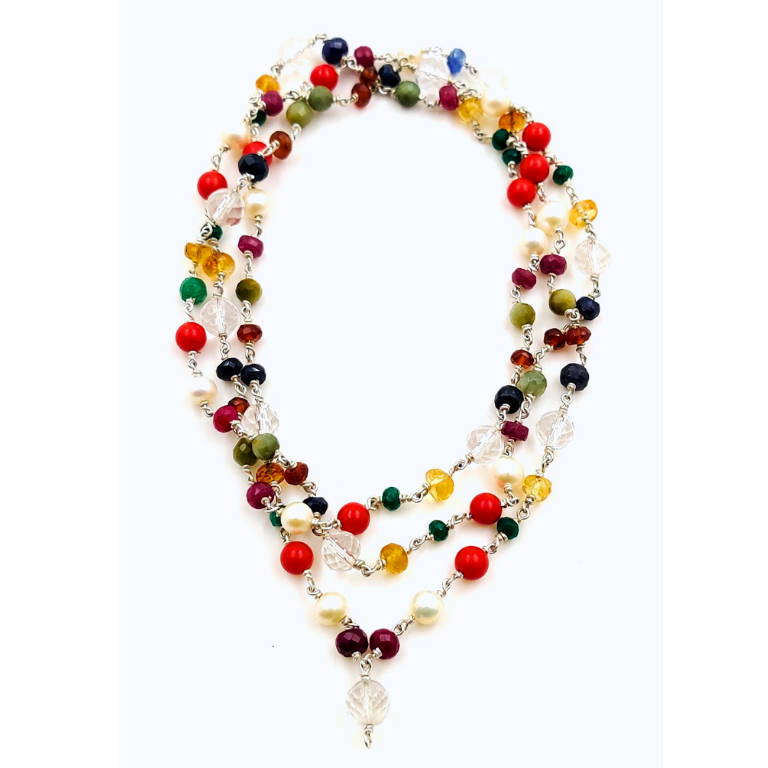 9-planet-mala protection against negative influences