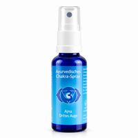 Spray chakra ayurvédique