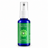 Spray chakra ayurvédique