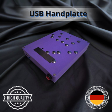 Aurakamera - Balanceaura with auravideo, meridian measurement and much more