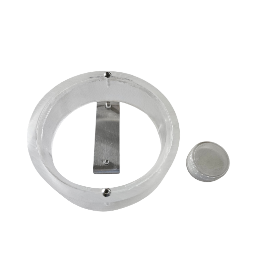 Resona 0.1 – Energetisches Testgerät für Kinesiologie