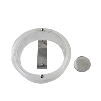 Resona 0.1 – Energetisches Testgerät für Kinesiologie