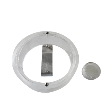 Resona 0.1 – Energetisches Testgerät für Kinesiologie