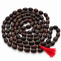 Hochwertige Lotus-Mala