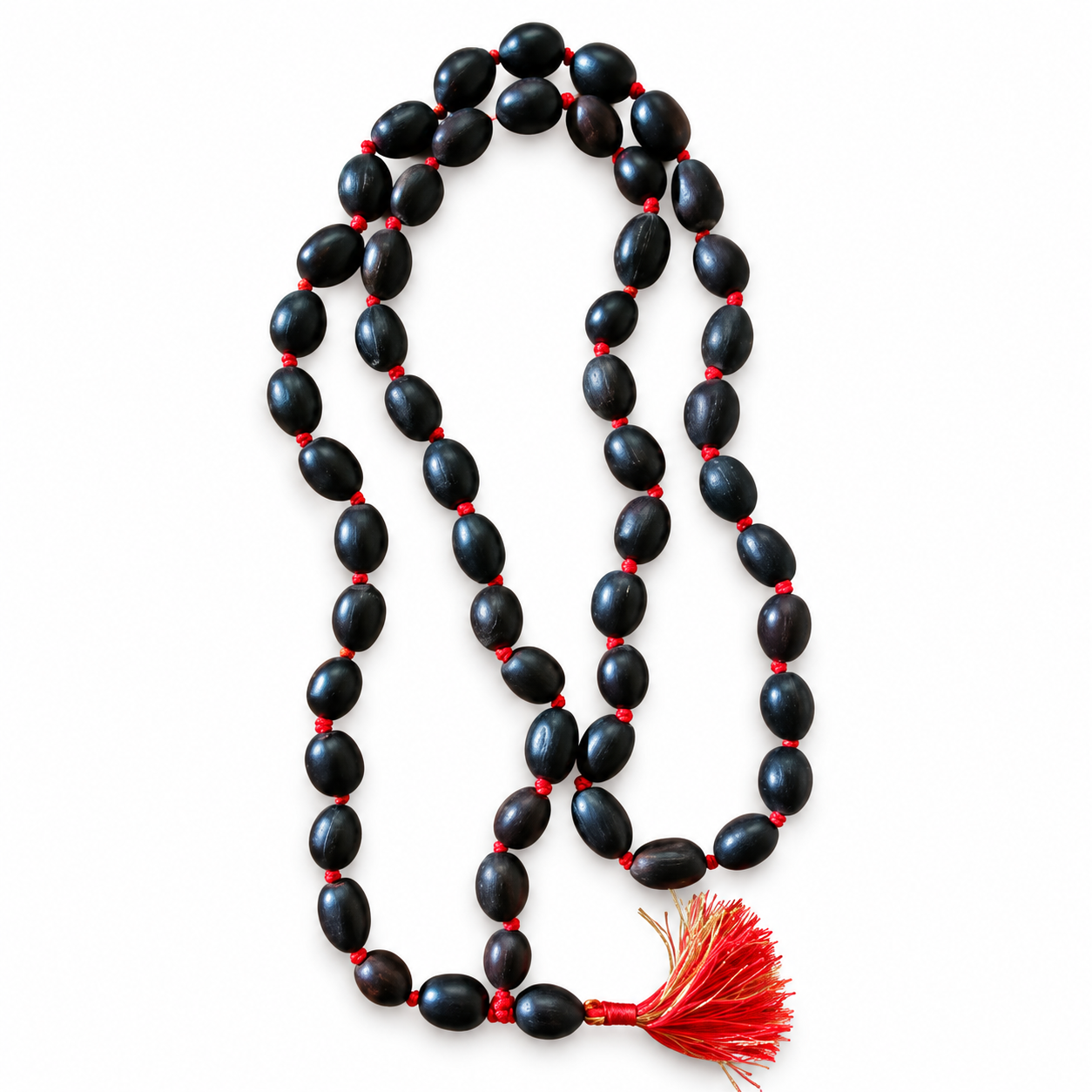 Hochwertige Lotus-Mala